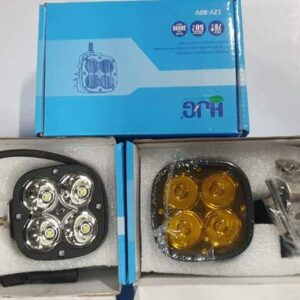 HJG LED lights