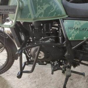 Himalayan Crash Guard