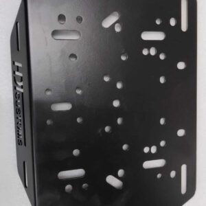 Top Rack for BMW GS310 (Plate Only)