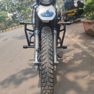 Xpulse 200 Crash Guard v3