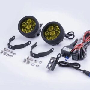 Motorfans - Led L70 7led