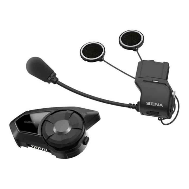 Sena 30k bluetooth headset hotsell
