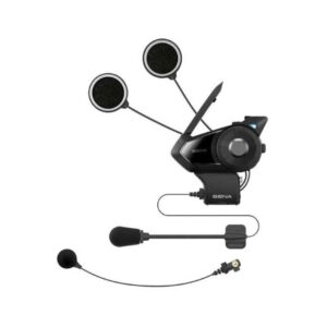 Sena 30K Bluetooth Headset with Mesh Intercom