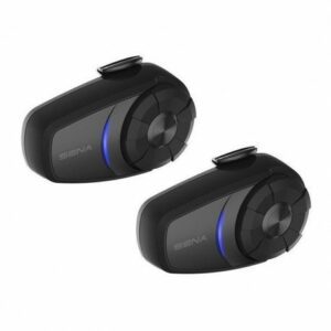 Sena 10S Bluetooth Dual Pack Headset