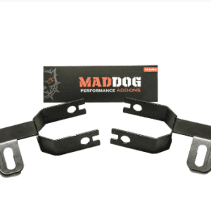 Maddog Light Mounts