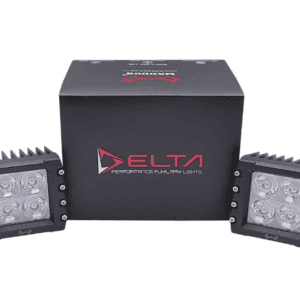 Maddog Delta