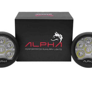 Maddog Alpha