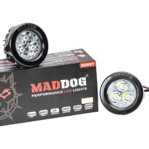 Maddog Scout X