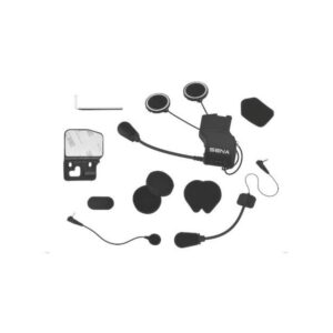 Sena 20S Universal Helmet Clamp Kit