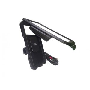 GrandPitstop Mirror Mount with Charger