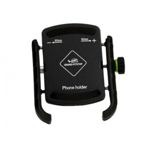 GrandPitstop Handlebar Mount