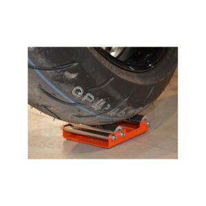 GRoller - Paddock Stand Replacement (Medium Bike Wt 220Kg ) (Groller)