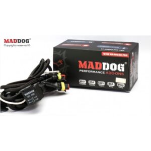 Maddog Wireharness